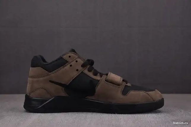 One Kick Scott Jordan x Jumpman FZ8117-204 Travis TR Jack 0608